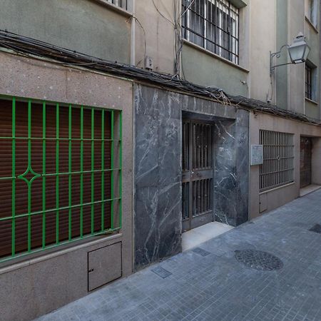 Ferienwohnung La Casa Del Gran Teatro Córdoba Exterior foto