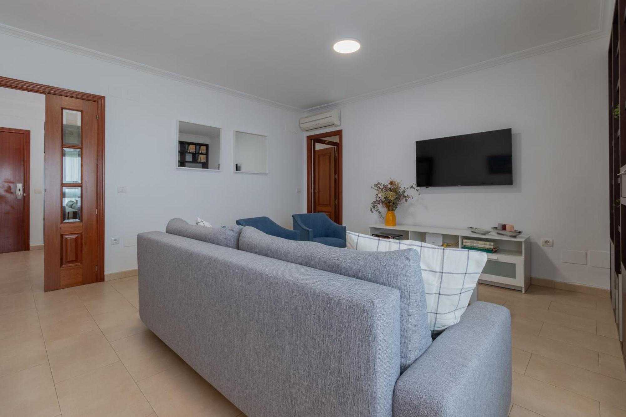 Ferienwohnung La Casa Del Gran Teatro Córdoba Exterior foto