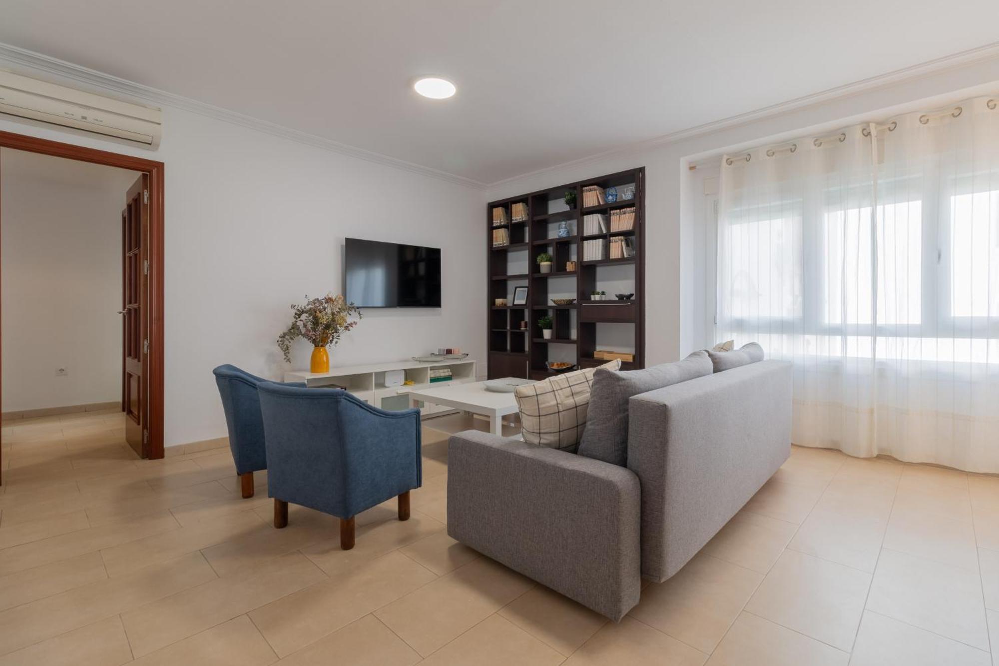 Ferienwohnung La Casa Del Gran Teatro Córdoba Exterior foto