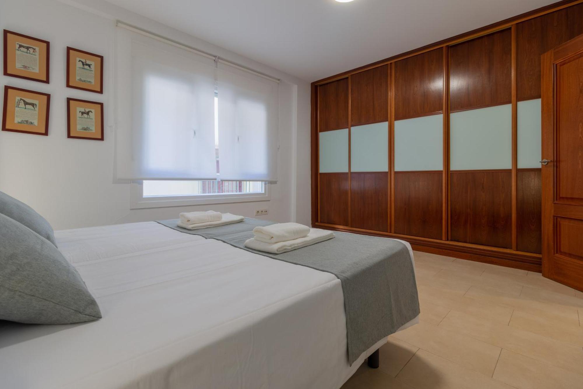 Ferienwohnung La Casa Del Gran Teatro Córdoba Exterior foto