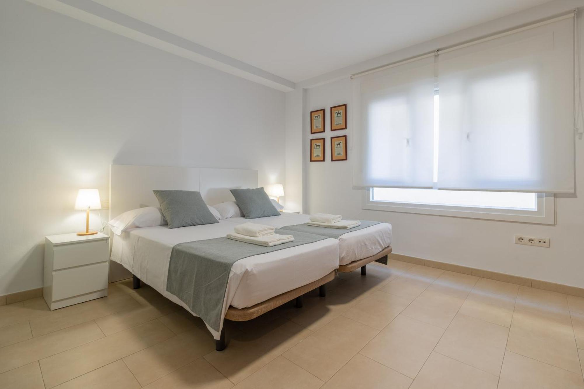 Ferienwohnung La Casa Del Gran Teatro Córdoba Exterior foto