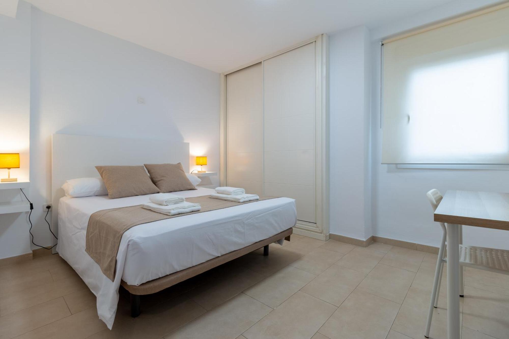Ferienwohnung La Casa Del Gran Teatro Córdoba Exterior foto