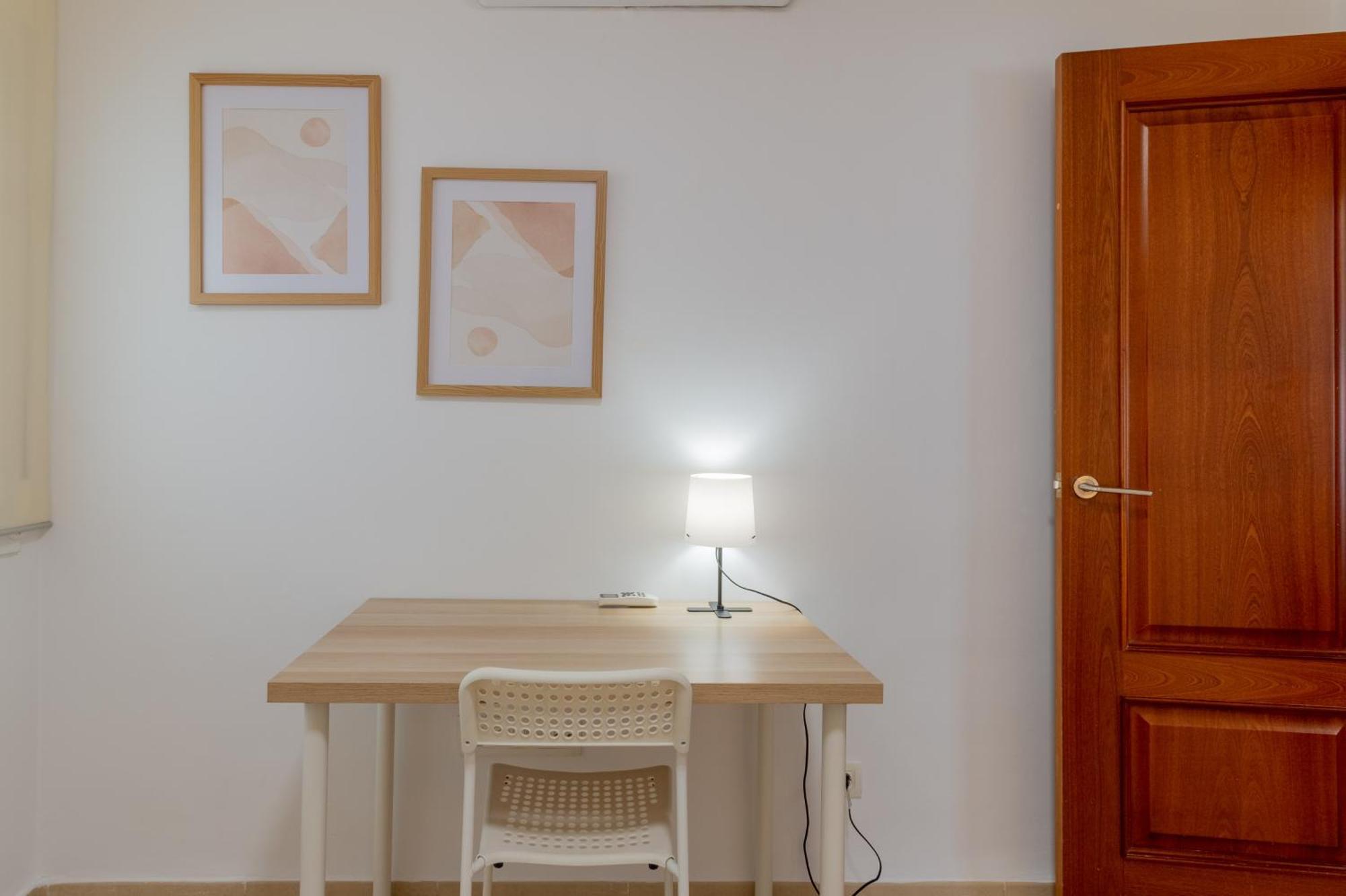 Ferienwohnung La Casa Del Gran Teatro Córdoba Exterior foto