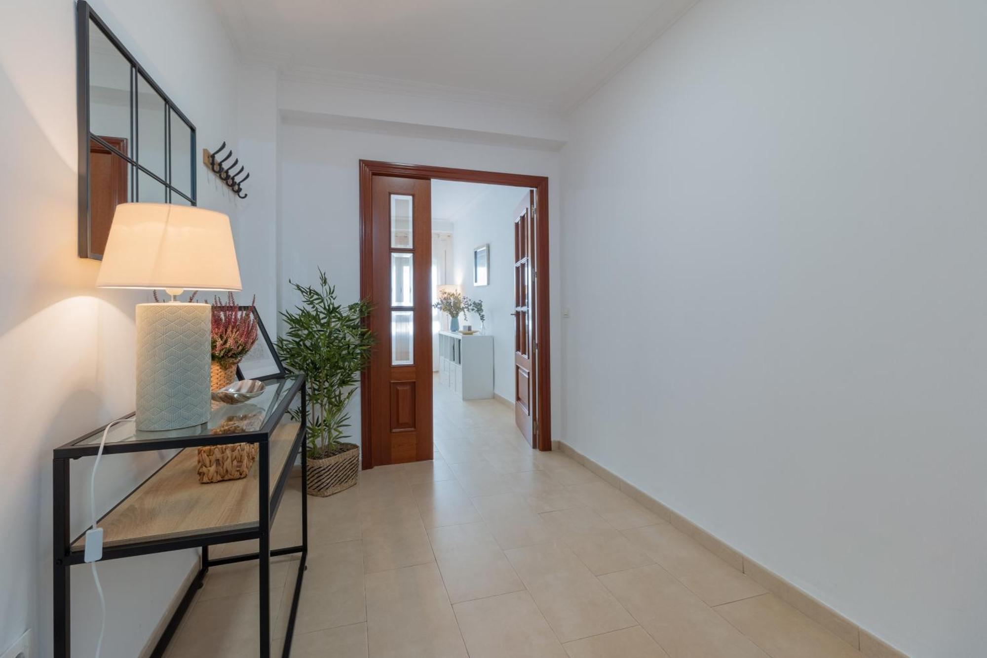 Ferienwohnung La Casa Del Gran Teatro Córdoba Exterior foto