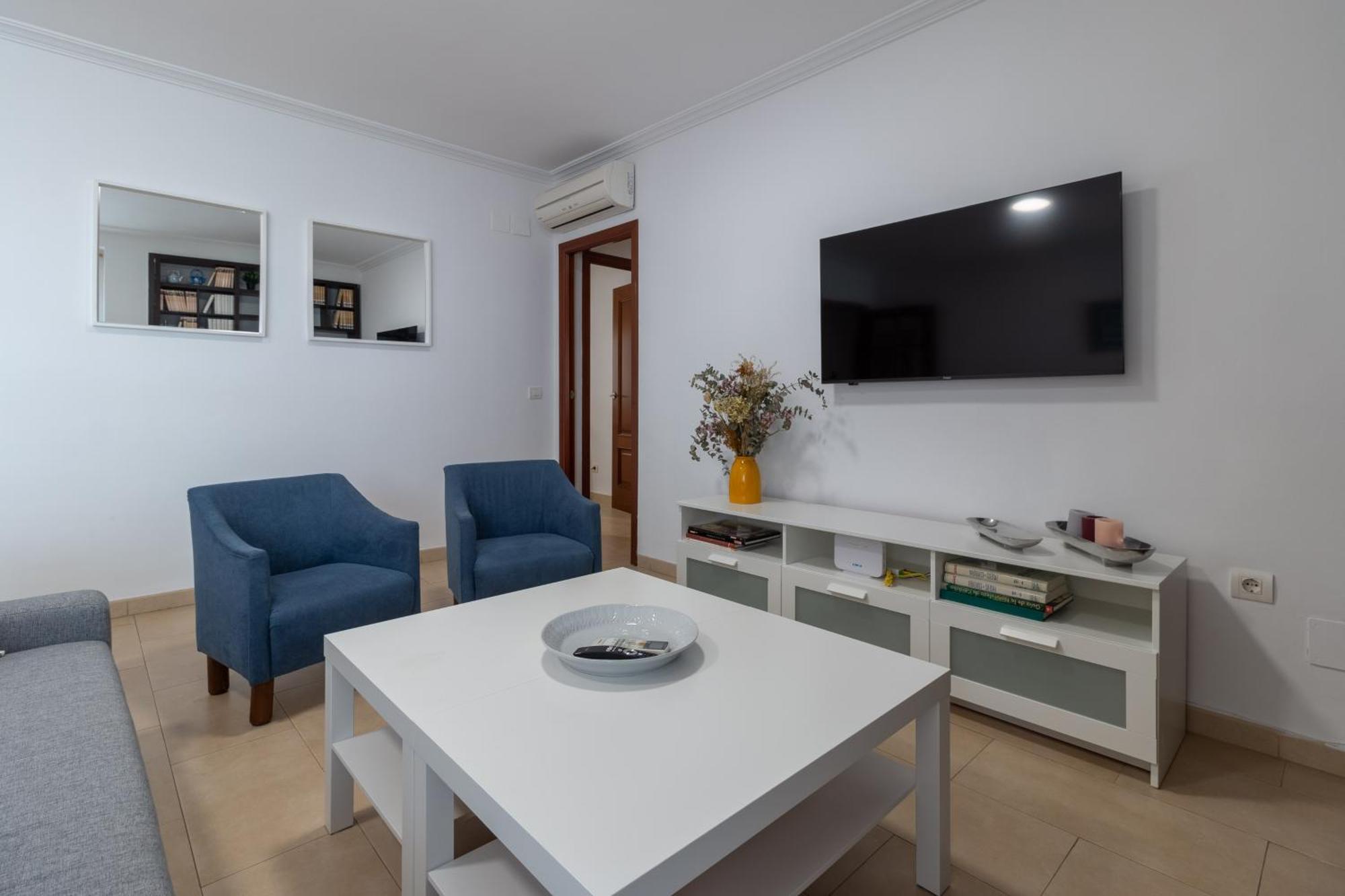 Ferienwohnung La Casa Del Gran Teatro Córdoba Exterior foto