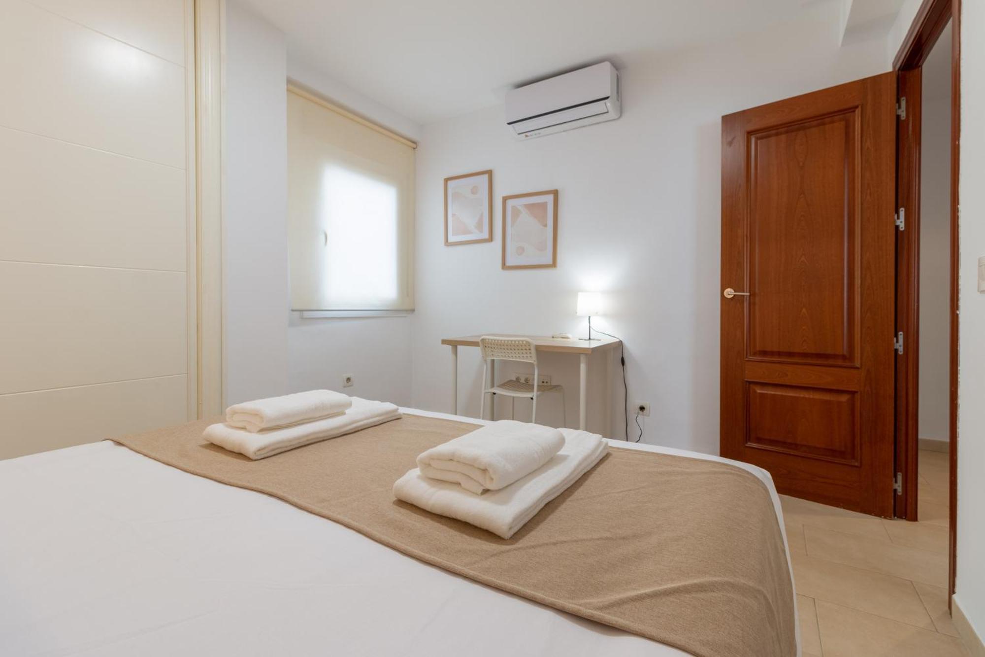 Ferienwohnung La Casa Del Gran Teatro Córdoba Exterior foto